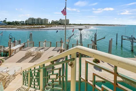 964 Monte Cristo Boulevard Tierra Verde FL 33715