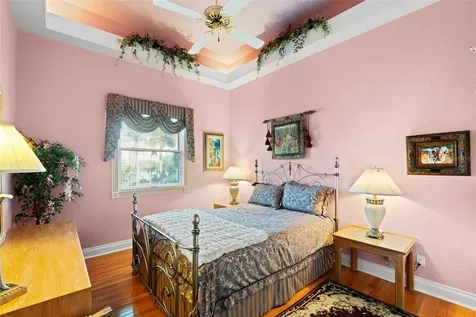 964 Monte Cristo Boulevard Tierra Verde FL 33715