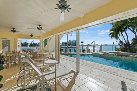 964 Monte Cristo Boulevard Tierra Verde FL 33715