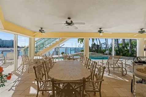 964 Monte Cristo Boulevard Tierra Verde FL 33715