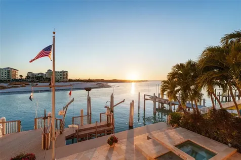 964 Monte Cristo Boulevard Tierra Verde FL 33715