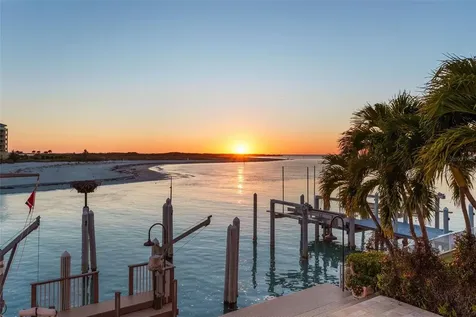 964 Monte Cristo Boulevard Tierra Verde FL 33715