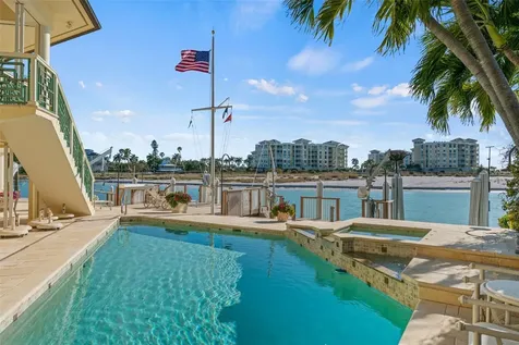 964 Monte Cristo Boulevard Tierra Verde FL 33715