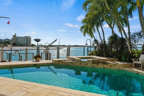 964 Monte Cristo Boulevard Tierra Verde FL 33715