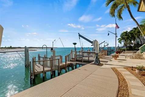 964 Monte Cristo Boulevard Tierra Verde FL 33715