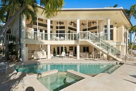 964 Monte Cristo Boulevard Tierra Verde FL 33715