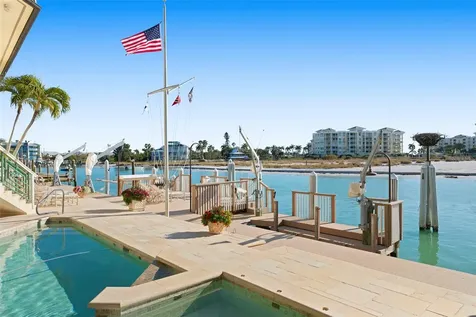 964 Monte Cristo Boulevard Tierra Verde FL 33715