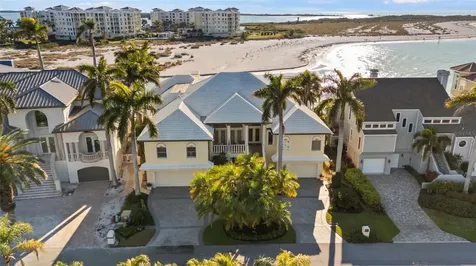 964 Monte Cristo Boulevard Tierra Verde FL 33715