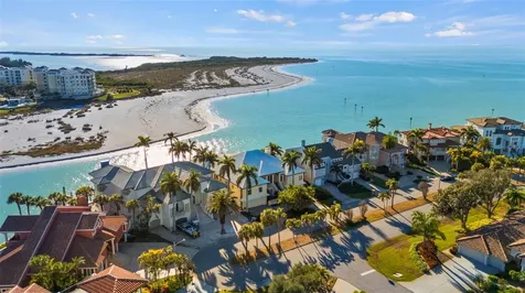 964 Monte Cristo Boulevard Tierra Verde FL 33715