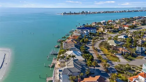 964 Monte Cristo Boulevard Tierra Verde FL 33715