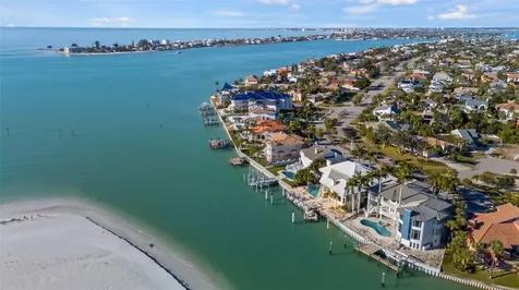 964 Monte Cristo Boulevard Tierra Verde FL 33715