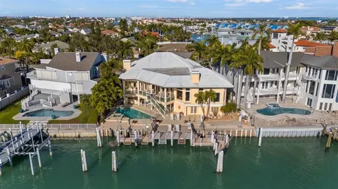 964 Monte Cristo Boulevard Tierra Verde FL 33715