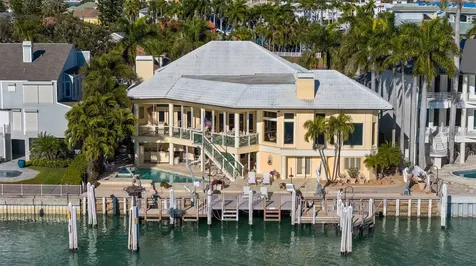 964 Monte Cristo Boulevard Tierra Verde FL 33715