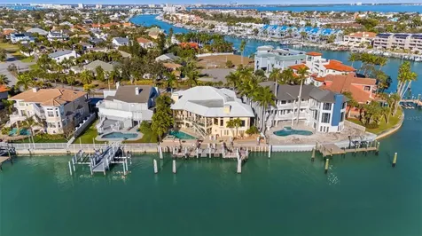 964 Monte Cristo Boulevard Tierra Verde FL 33715