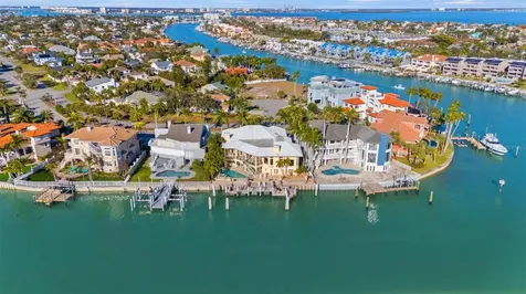 964 Monte Cristo Boulevard Tierra Verde FL 33715
