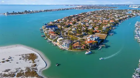 964 Monte Cristo Boulevard Tierra Verde FL 33715