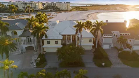 964 Monte Cristo Boulevard Tierra Verde FL 33715
