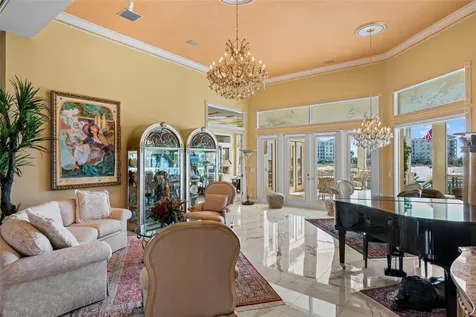 964 Monte Cristo Boulevard Tierra Verde FL 33715