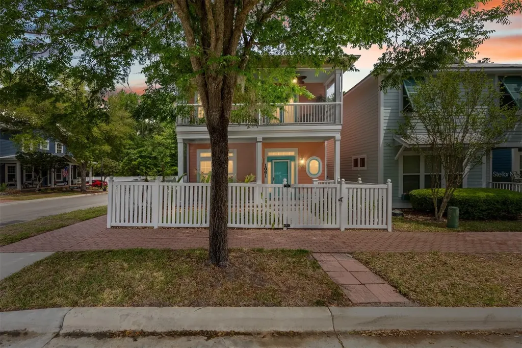 1061 NW 50th Terrace Gainesville FL 32605