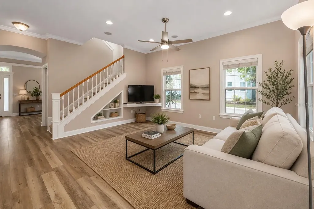 1061 NW 50th Terrace Gainesville FL 32605