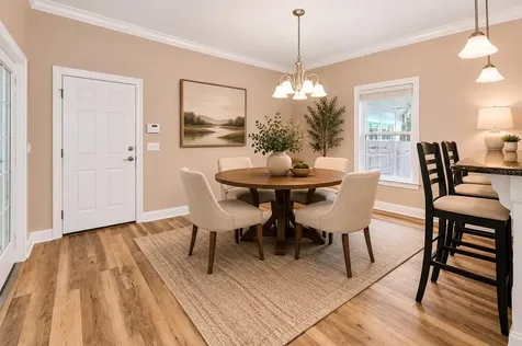 1061 NW 50th Terrace Gainesville FL 32605