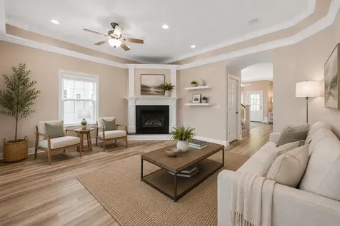 1061 NW 50th Terrace Gainesville FL 32605