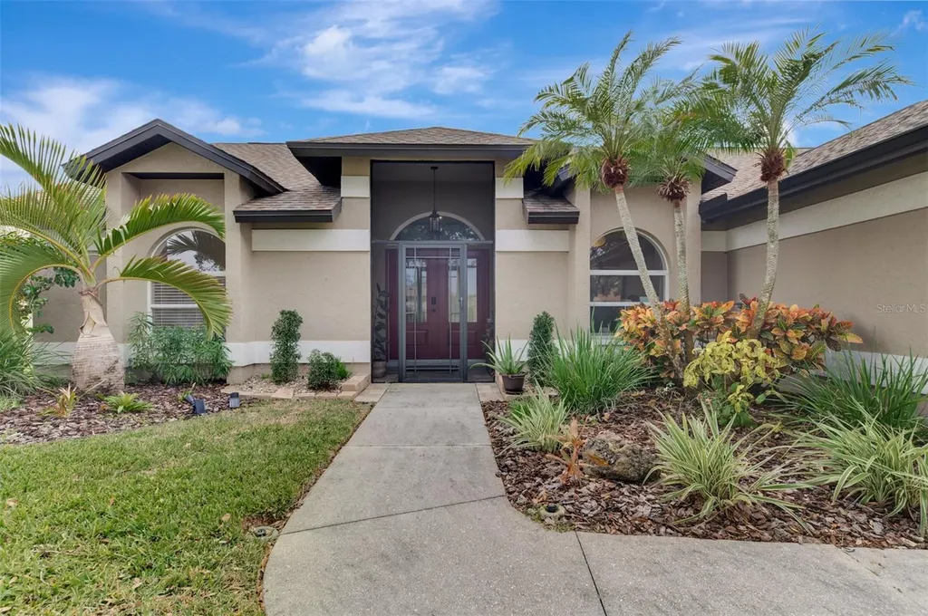 684 Sugarwood Trail Venice FL 34292