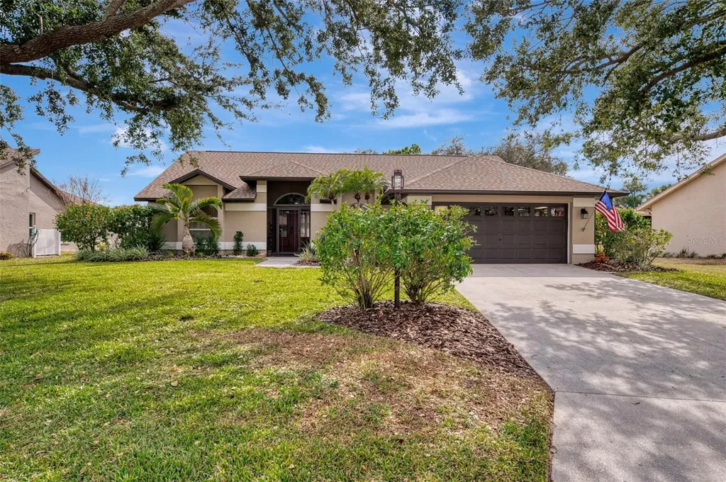 684 Sugarwood Trail Venice FL 34292