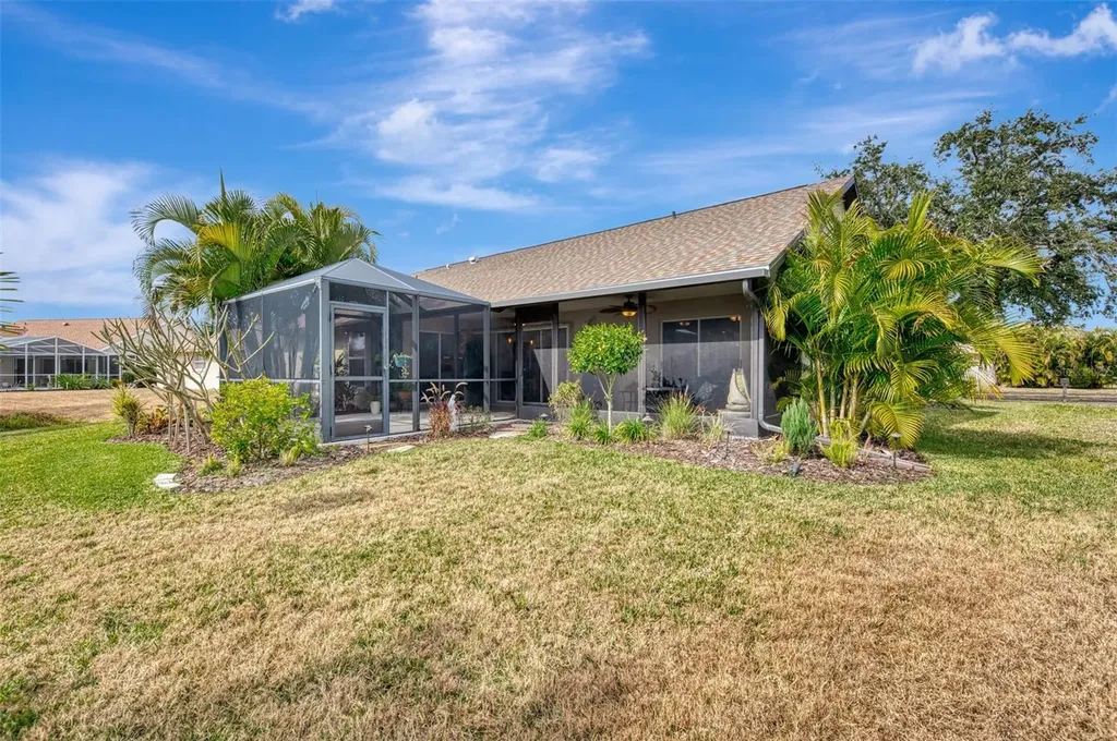 684 Sugarwood Trail Venice FL 34292
