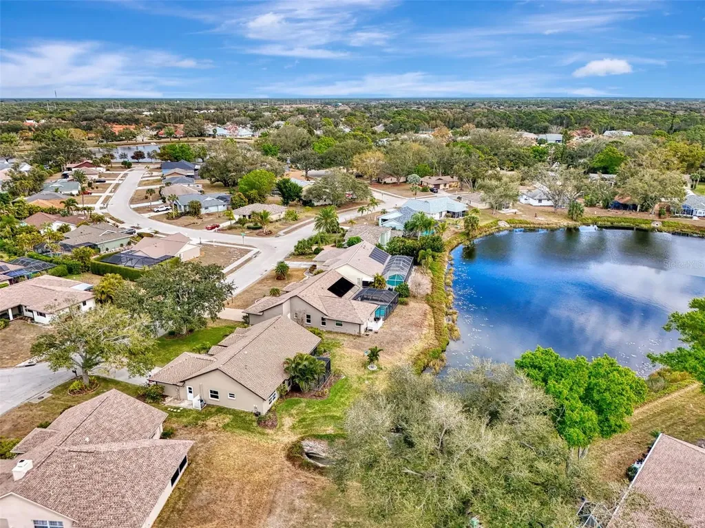 684 Sugarwood Trail Venice FL 34292