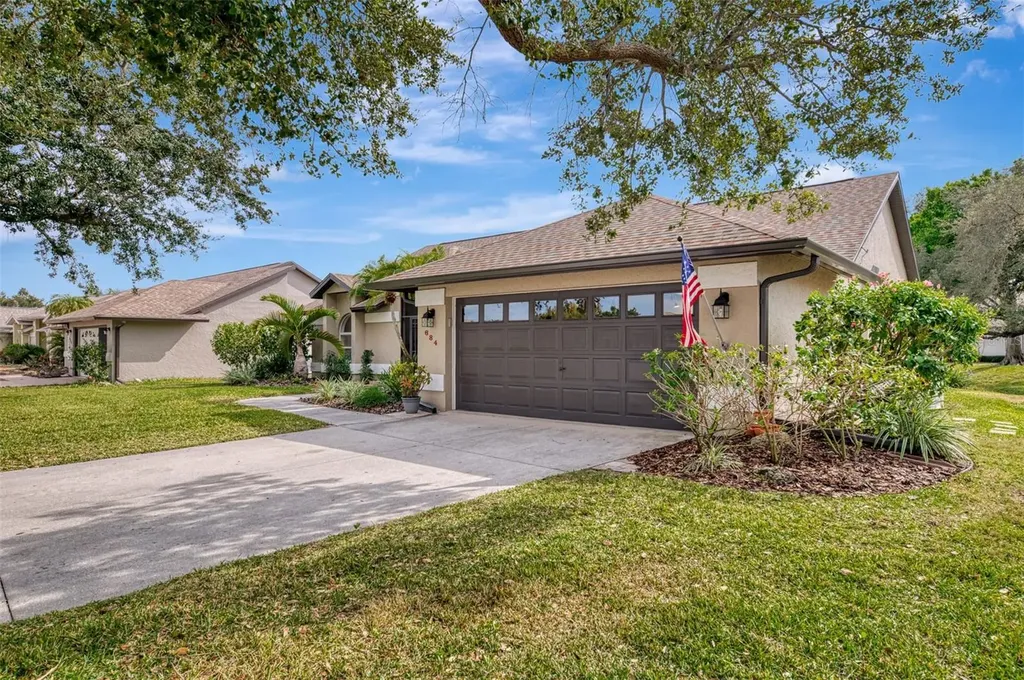 684 Sugarwood Trail Venice FL 34292