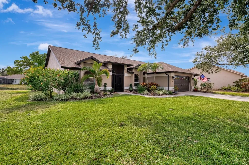684 Sugarwood Trail Venice FL 34292