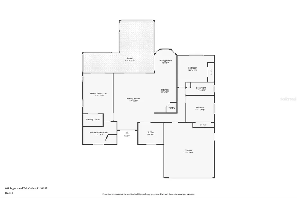 684 Sugarwood Trail Venice FL 34292