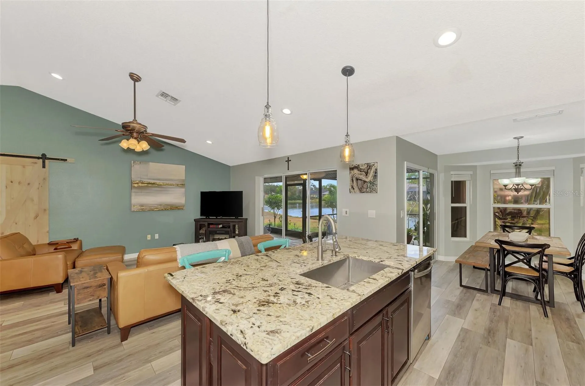 684 Sugarwood Trail Venice FL 34292