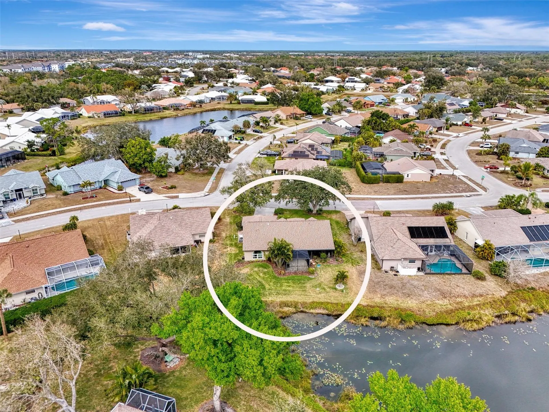 684 Sugarwood Trail Venice FL 34292