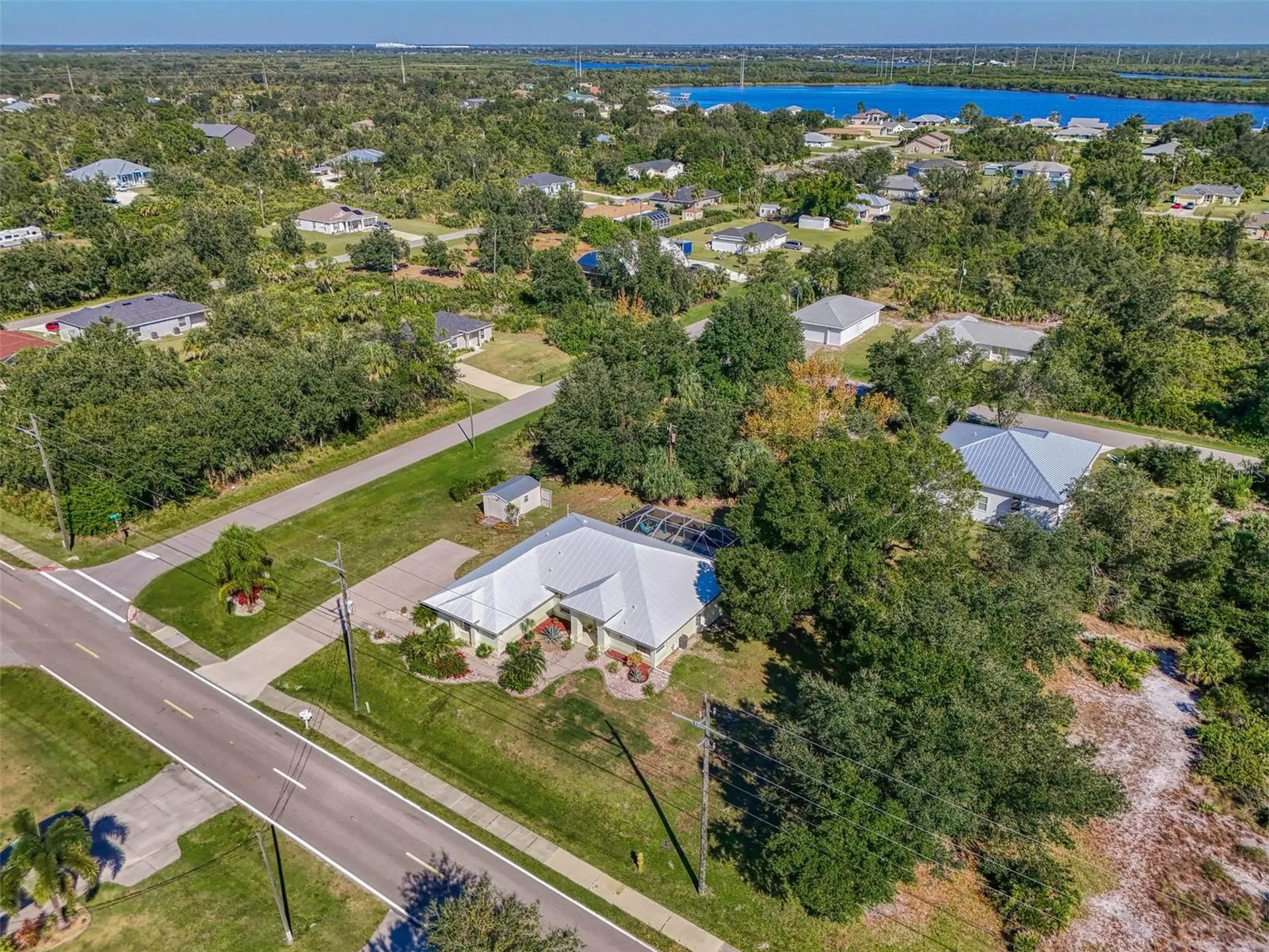 684 Sugarwood Trail Venice FL 34292