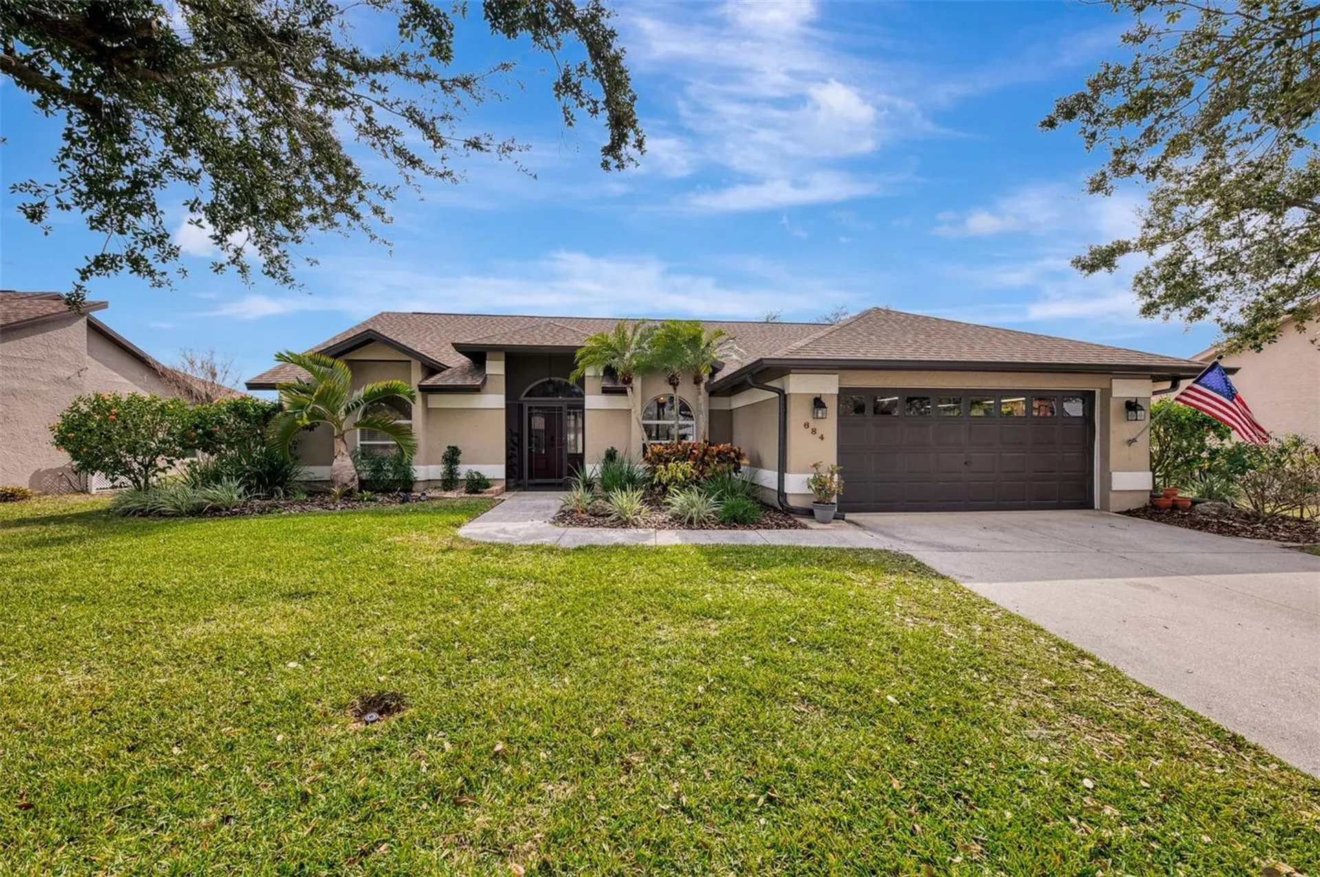 684 Sugarwood Trail Venice FL 34292