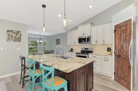684 Sugarwood Trail Venice FL 34292