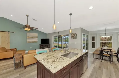 684 Sugarwood Trail Venice FL 34292