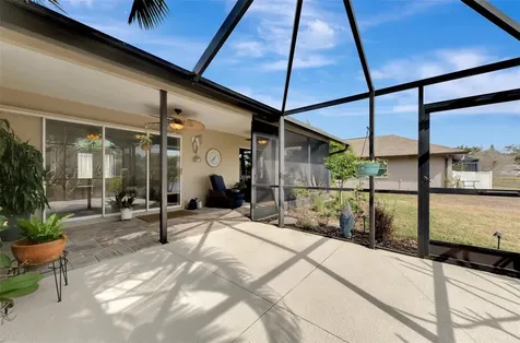 684 Sugarwood Trail Venice FL 34292