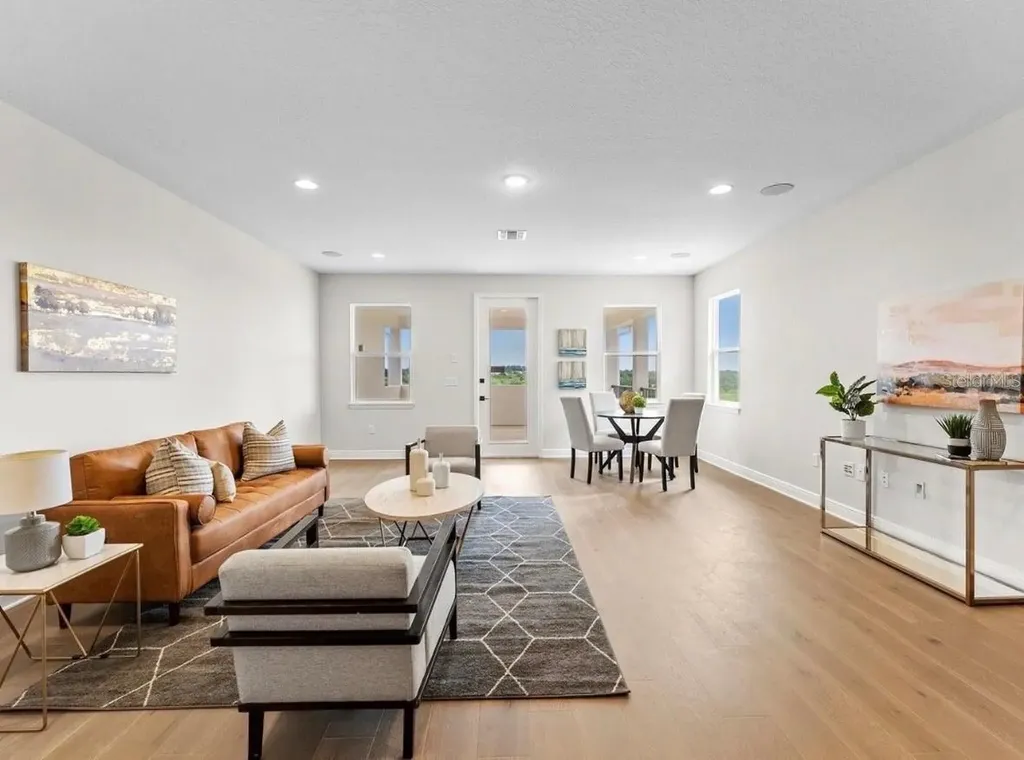 16013 Vetta Drive Bella Collina FL 34756