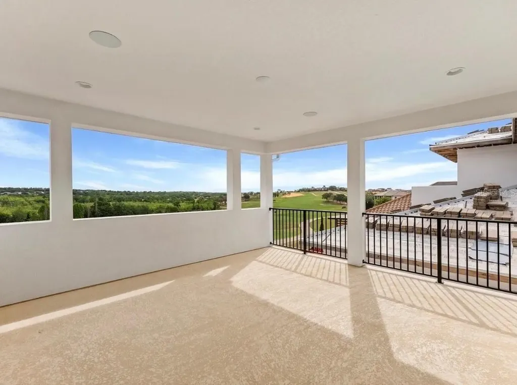 16013 Vetta Drive Bella Collina FL 34756