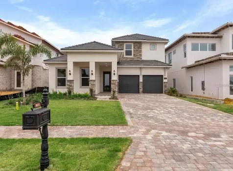 16013 Vetta Drive Bella Collina FL 34756