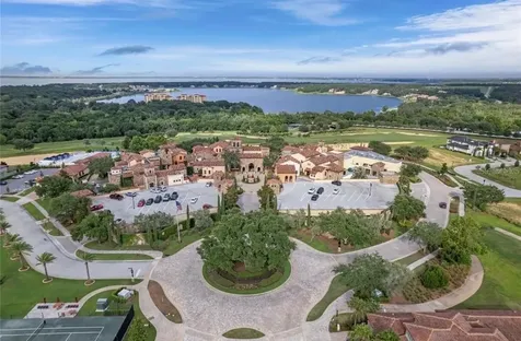 16013 Vetta Drive Bella Collina FL 34756