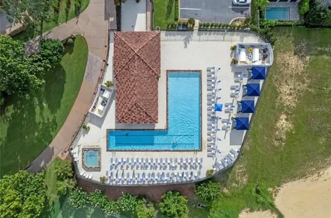 16013 Vetta Drive Bella Collina FL 34756