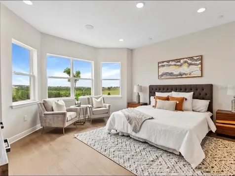 16013 Vetta Drive Bella Collina FL 34756