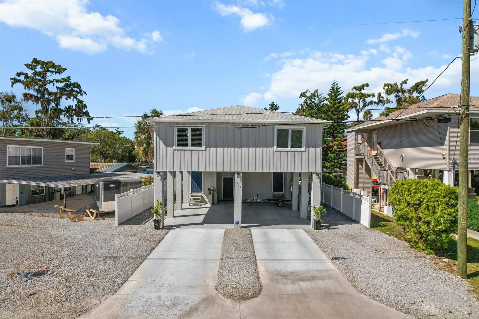 7305 Tropical Drive Weeki Wachee FL 34607