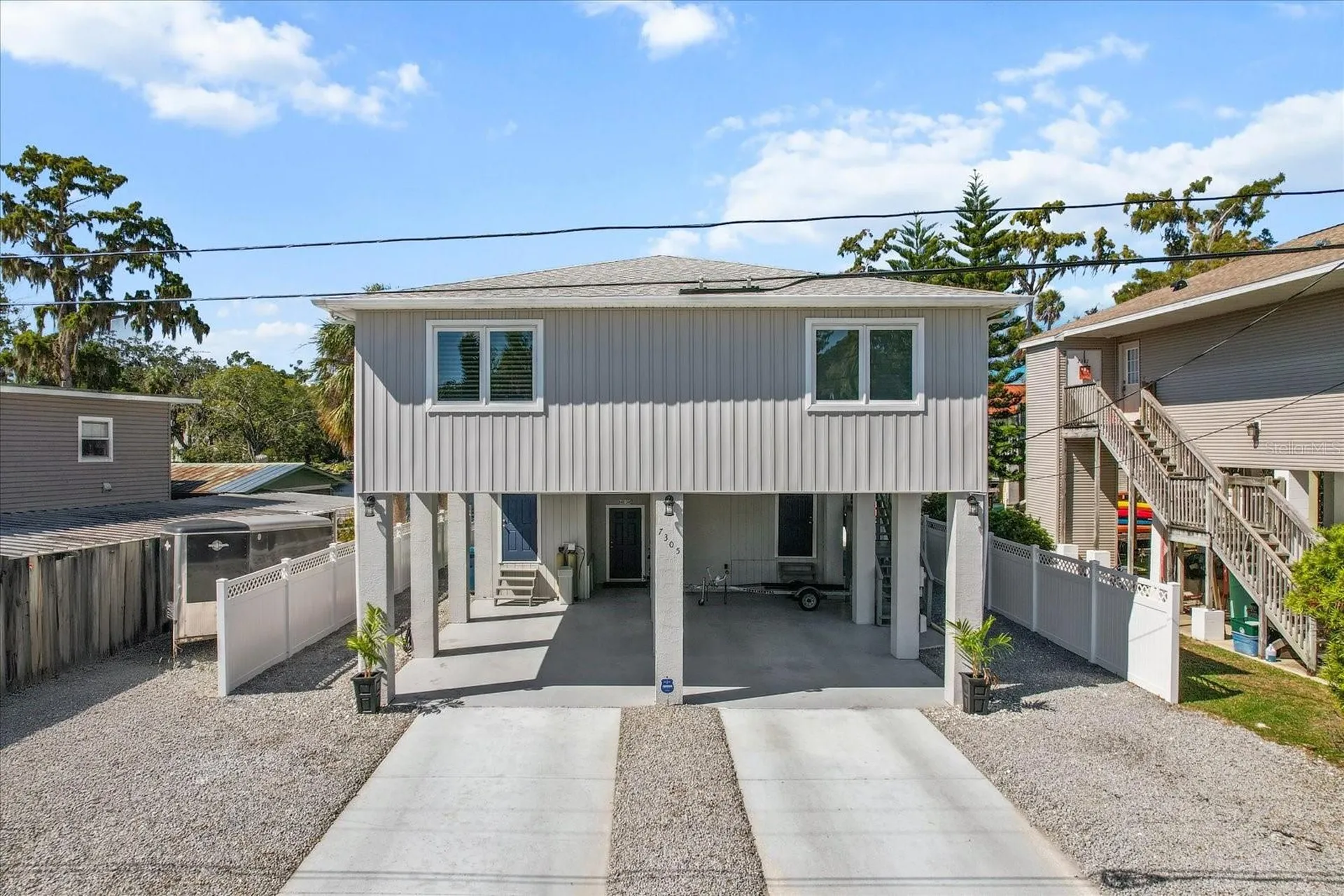 7305 Tropical Drive Weeki Wachee FL 34607