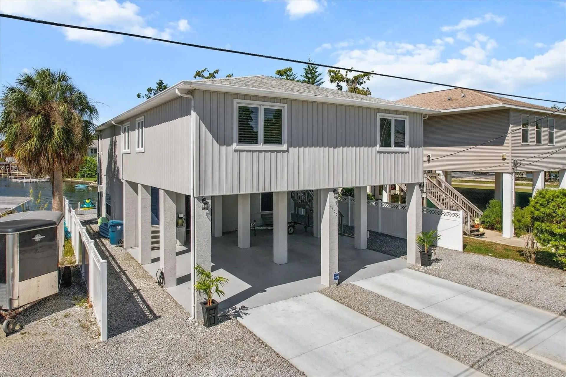 7305 Tropical Drive Weeki Wachee FL 34607
