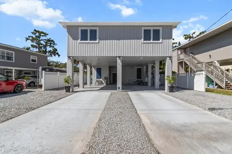 7305 Tropical Drive Weeki Wachee FL 34607